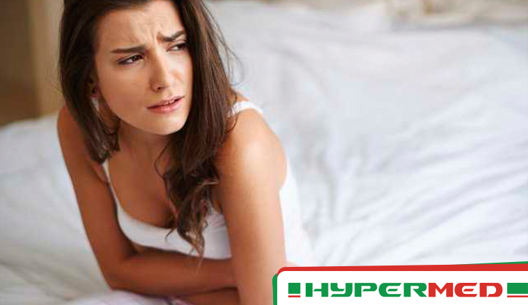 Oxigenoterapia Hiperbárica no tratamento de Endometriose?